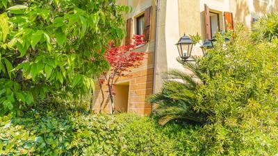 Villa Piccola Capri - Italian Homing