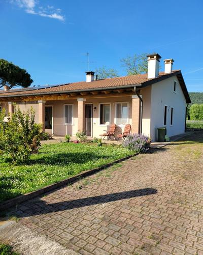 Casa dei Prati