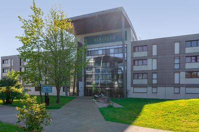 Zenitude Hôtel-Résidences Nantes Métropole