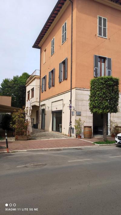 La Dimora Di Anna