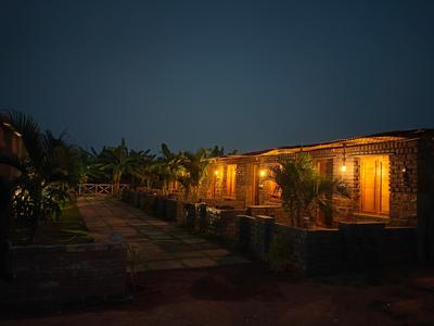 Taste Of Hampi - Stay @ Nature