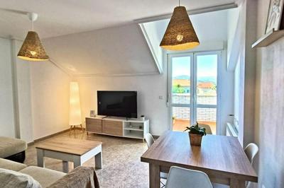 Casa Maui: Apartamento para 6 con piscina