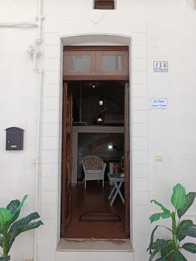 Loft Capozzi