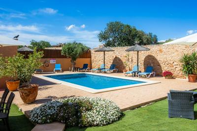 Finca Maria