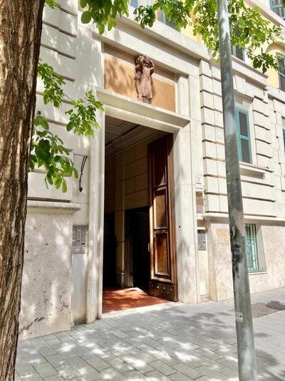 Re di Roma Luciano Guest House