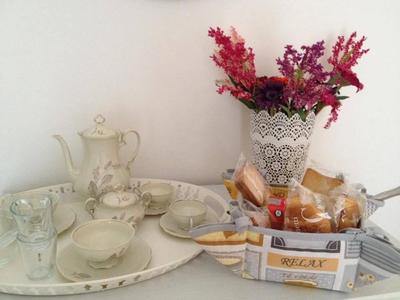 Salerno Inn B&B