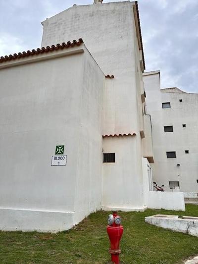 Cosy apartment in Albufeira, OURA ST