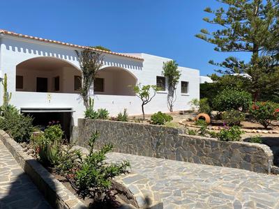 Mojácar Playa