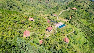 Cao Lan Hamlet