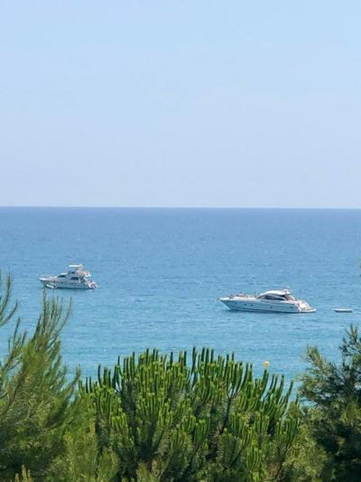 Chalet cap Salou