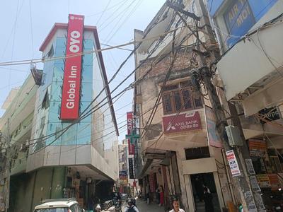 Super Hotel O Global