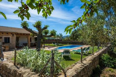 Finca Casa Ines