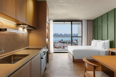 L7 WEST LAKE HANOI BY LOTTE - L7 RESIDENCES