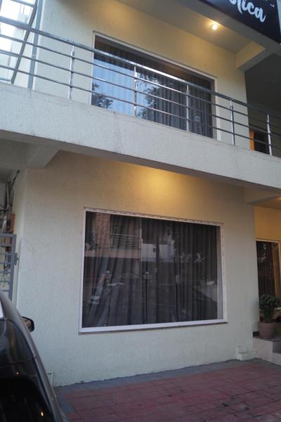 Hotel The Shan Exotica