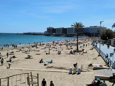 APARTAMENTO PLAYA