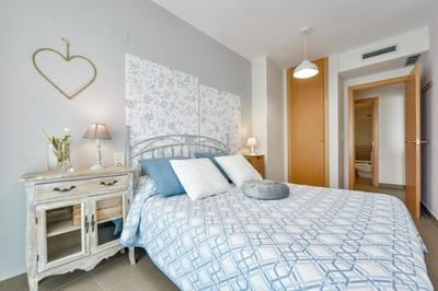 Apartamento NALA en Calpe