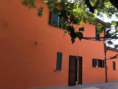 LA CASA DI GIADA - Self check-in - parcheggio privato- vicino autostrada di Imola
