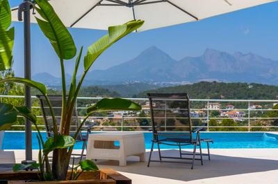 Villa Mimosas