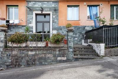 La Casa di Fabio