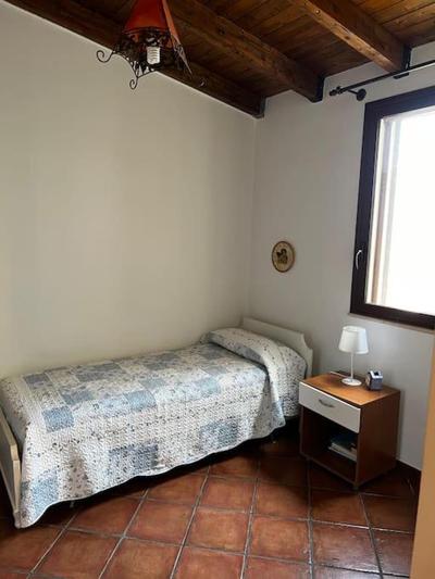 Villa La Ginestra Vacanze Mare-Terme-Campagna