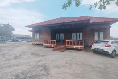 Villa Singa Laut Lampung Syariah Mitra RedDoorz