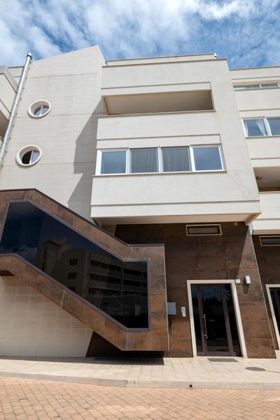 Monopoli Favolosa - Spacious 100mq Apt. w/ Parking