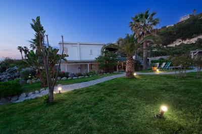Villa al Mare Famiglia Calise