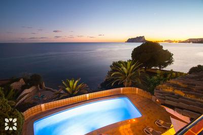 Villa Dauphin by Abahana Villas