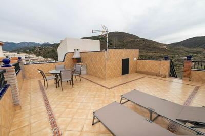 Casa Nieves