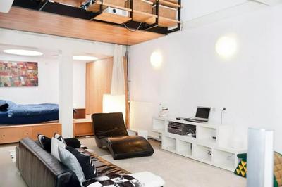 Architect-designed and Central!