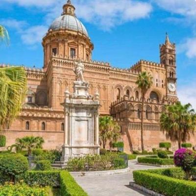 Luxury Apartament's Celso-