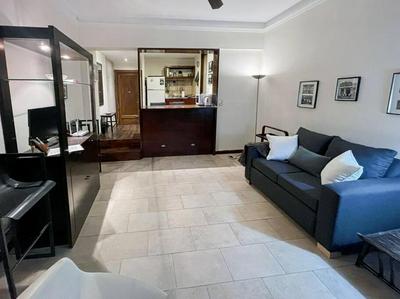 Acogedor estudio en el centro- Tucuman