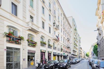 Easylife - Milano - San Gregorio 11PT - Porta Venezia