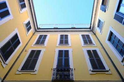 ComeCasa design apartment Montenapoleone - Spiga
