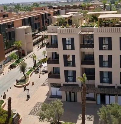 Luxury Place M Avenue
