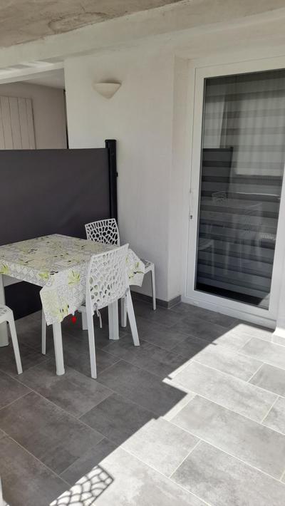 Apartment HORVAT 1
