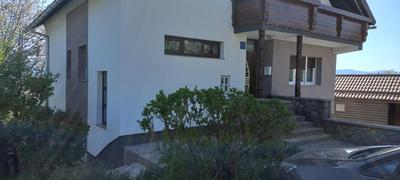 Apartment ROKO with sauna & view