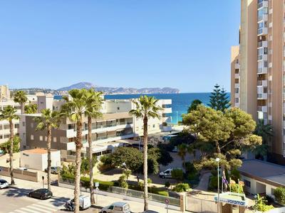 5a La Luz wifi parking y playa