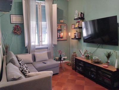Appartamento Lilia