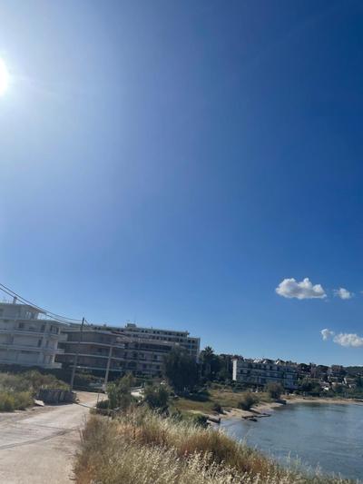 Seaside Argo apartment