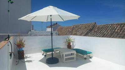 La Casa del Callejón