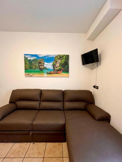 Perla house