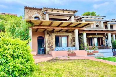 ISS Travel, Panoramic Sea View Ticino - 1 bedroom apartments 1,5 km from the beach