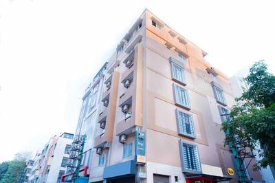 Itsy Hotels Worldtree ITPL