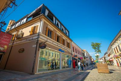 Terrace Hostel & Lounge Bar