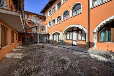 Appartamento Minerva BGL