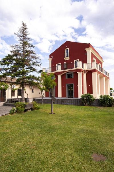 B&B Badimà
