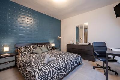 GuestHost - WelcHome Apartment in the heart of Bari!