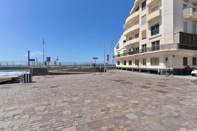 Apartment Bolivia en el Mar by VillaGranCanaria