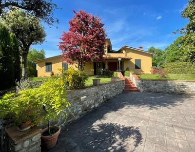 Villa Elisa